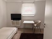 Foto - 1.Zi Apartment ca. 20 m2 für Wochenendheimfahrer