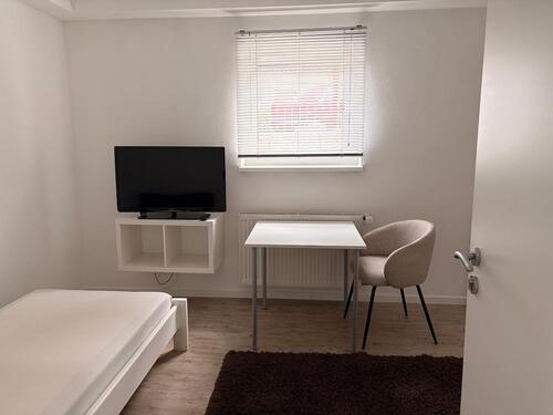 Foto - 1.Zi Apartment ca. 20 m2 für Wochenendheimfahrer