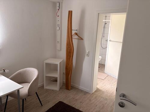 Foto - 1.5 Zimmer Etagenwohnung in Bayreuth