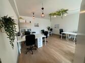 Foto - Büro Coaching Raum mit kurzer Mietlaufzeit