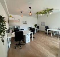 Büro Coaching Raum mit kurzer Mietlaufzeit - Köln Innenstadt