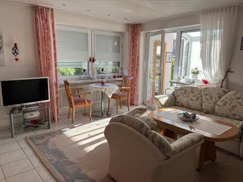 Foto - 1 Zimmer Terrassenwohnung zum Kaufen in Mitterfels