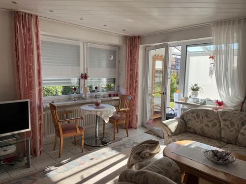 Foto - 1 Zimmer Terrassenwohnung in Mitterfels
