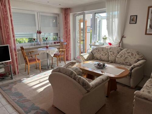 Foto - Terrassenwohnung in Mitterfels zum Kaufen