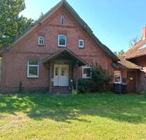 Schöner Resthof - 99.000,00&nbsp;EUR Kaufpreis, ca.&nbsp; 100,00&nbsp;m&sup2;&nbsp;Wohnfl&auml;che in Raddestorf (PLZ: 31604)