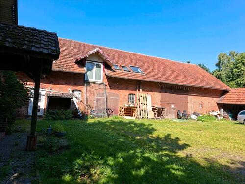 Foto - 1 Zimmer Einfamilienhaus zum Kaufen in Raddestorf