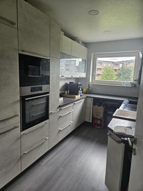 Foto - 4 Zimmer Etagenwohnung in Detmold