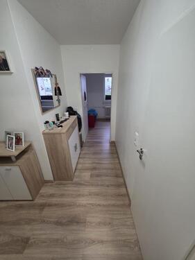 Foto - Etagenwohnung in Detmold zum Kaufen