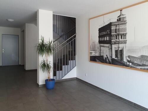 Foto - 3 Zimmer Erdgeschoßwohnung zum Kaufen in Nordhorn