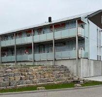 Stilvolle 4Z Wohnung (neuwertig) nähe Leutkirch - Leutkirch im Allgäu