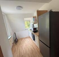Helle und gemütliche 2 Zimmer Dachgeschosswohnung zu vermieten - Lindau (Bodensee)