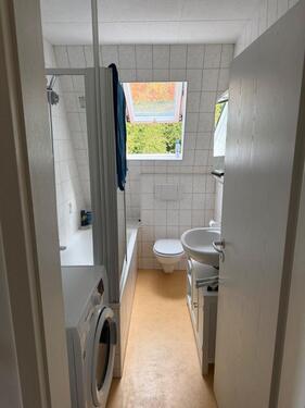 Foto - 2 Zimmer Dachgeschoßwohnung in Lindau (Bodensee)