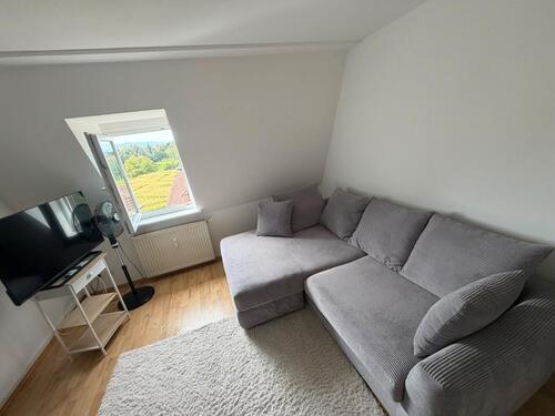 Foto - Dachgeschoßwohnung in Lindau (Bodensee) zur Miete
