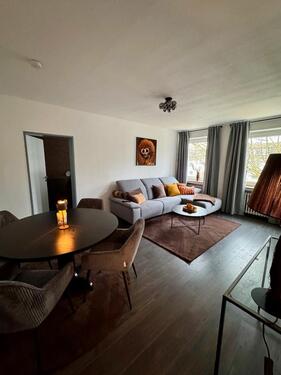 Foto - 2 Zimmer Etagenwohnung zur Miete in Gelsenkirchen