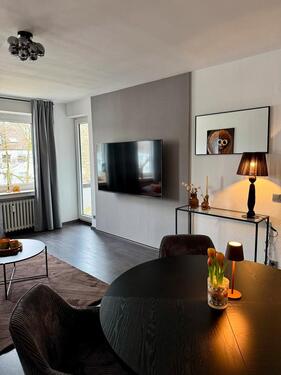Foto - Etagenwohnung in Gelsenkirchen zur Miete