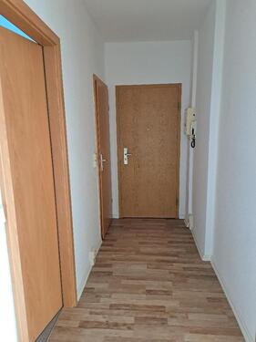 Foto - Etagenwohnung zur Miete in Strasburg (Uckermark)