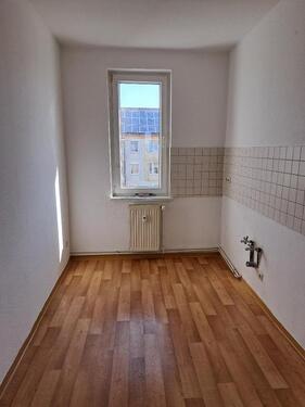 Foto - Etagenwohnung in Strasburg (Uckermark)