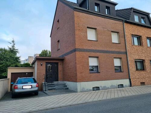 Foto - Haus Doppelhaushälfte Düren Niederau