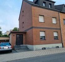 Haus Doppelhaushälfte Düren Niederau