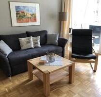 Gemütliche 42 qm EigentumswohnungFerienwohnung zu verkaufen - Bad Harzburg