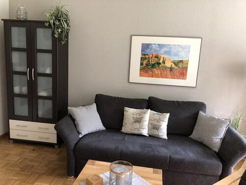 Foto - Etagenwohnung zum Kaufen in Bad Harzburg