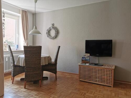 Foto - Etagenwohnung in Bad Harzburg