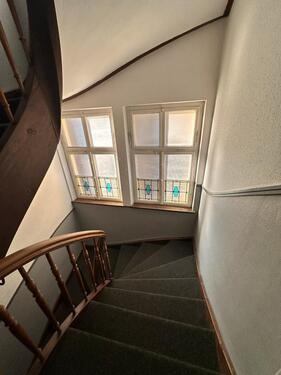 Foto - Etagenwohnung in Ludwigsburg