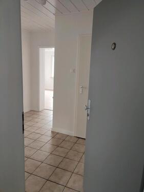 Foto - Helle, moderne Wohnung in 1. Etage mit Ausblick