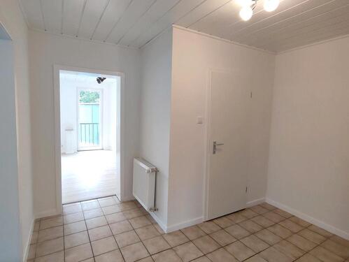 Foto - Etagenwohnung zur Miete in Oberhausen