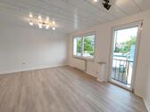 Foto - Etagenwohnung in Oberhausen