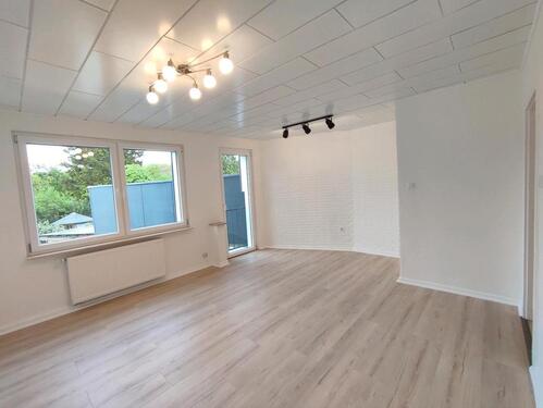 Foto - Etagenwohnung in Oberhausen zur Miete