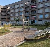 Exklusive 4ZKB mit Loggia und Dachterrasse in Mannheim-Spinelli