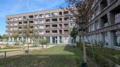 Foto - Etagenwohnung zur Miete in Mannheim