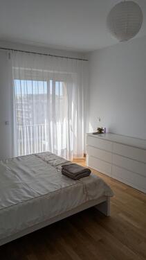 Foto - Etagenwohnung in Mannheim