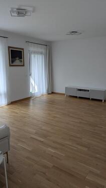 Foto - Etagenwohnung in Mannheim zur Miete