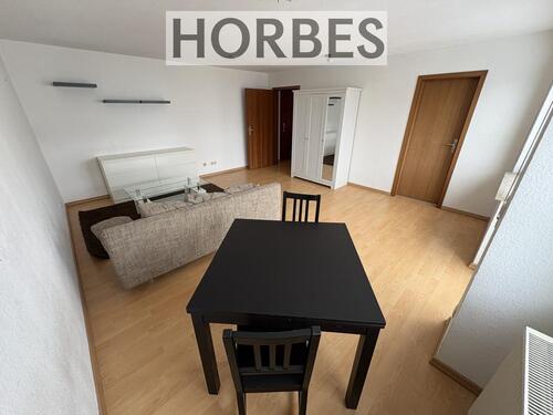 Foto - 1 Zimmer Etagenwohnung in Glauchau