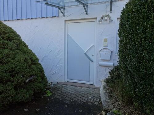 Foto - Etagenwohnung zur Miete in Aldingen
