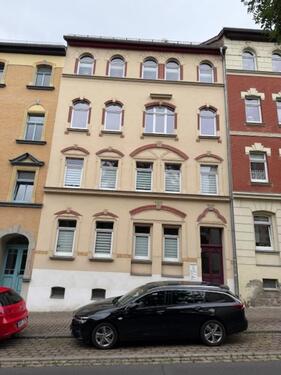 Foto - wunderschöne sonnige Wohnung mit Balkon und Stellplatz