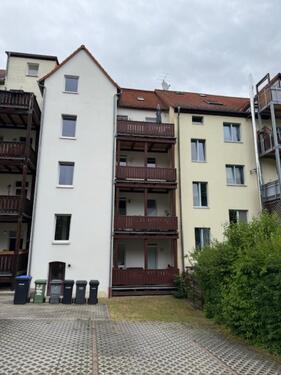 Foto - 3 Zimmer Etagenwohnung zur Miete in Altenburg