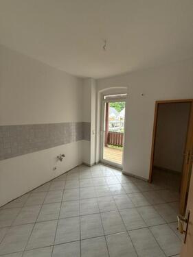 Foto - Etagenwohnung in Altenburg zur Miete