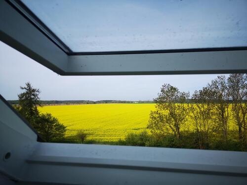Foto - Etagenwohnung zur Miete in Tutow