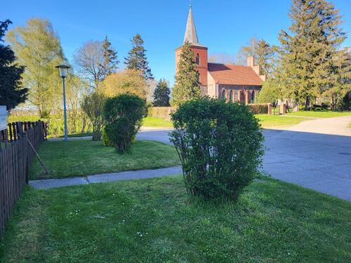 Foto - Etagenwohnung in Tutow