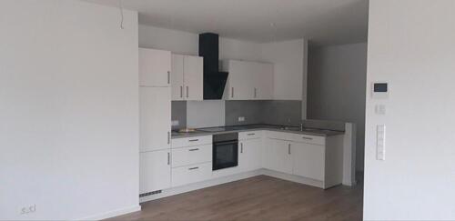 Foto - zentrale Wohnung in Kastellaun zu vermieten