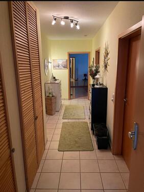 Foto - Etagenwohnung zur Miete in Merzig