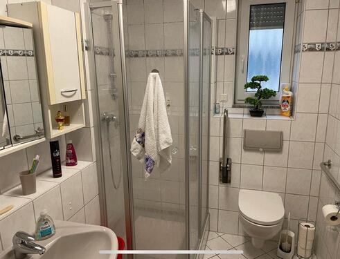 Foto - Etagenwohnung in Merzig