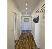 Möblierte moderne 2-Zimmer-Wohnung in Berlin-Steglitz mit Balkon