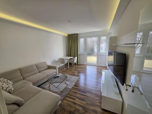 Foto - Etagenwohnung zur Miete in Berlin