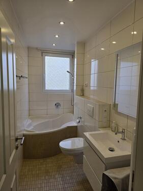 Foto - Etagenwohnung in Berlin