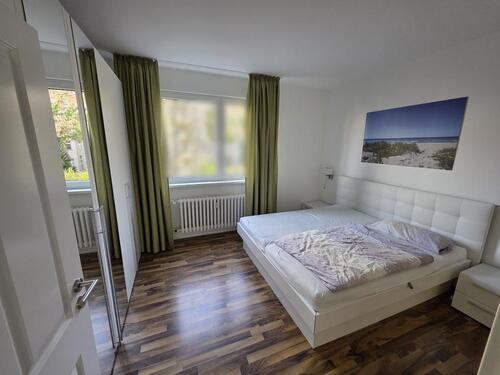 Foto - Etagenwohnung in Berlin zur Miete