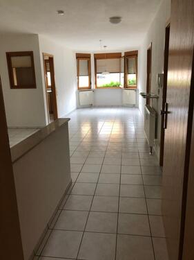 Foto - Etagenwohnung in Schömberg